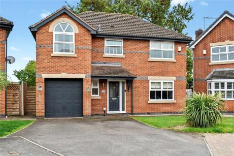 Peninsula Road, Norton, Worcester, WR5