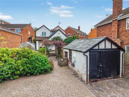 Rainbow Hill, Worcester, Worcestershire, WR3