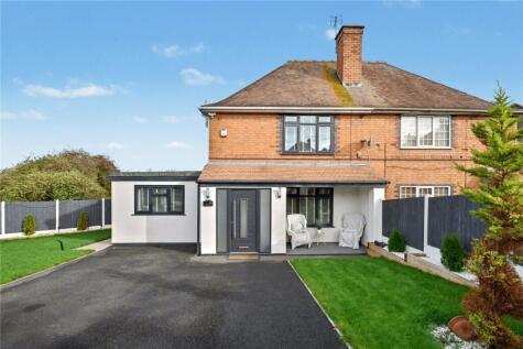 Laurel Road, Worcester, Worcestershire, WR4