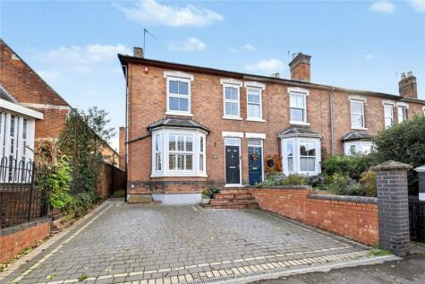 Bromyard Road, Worcester, Worcestershire, WR2