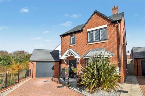 The Grove, Kempsey, Worcester, Worcestershire, WR5