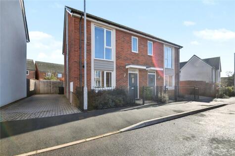 Vendeen Crescent, Worcester, Worcestershire, WR5