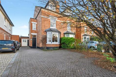 Ombersley Road, Worcester, Worcestershire, WR3