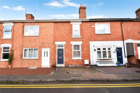 Mayfield Road, Worcester, Worcestershire, WR3