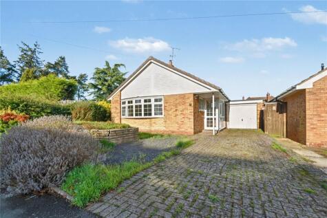 Zermatt Close, Worcester, Worcestershire, WR3