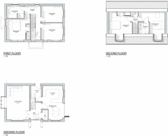 Floor/Site plan 2