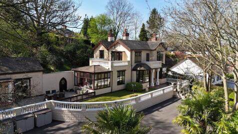 Hartshill Road, Stoke-On-Trent, ST4