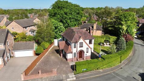 Beechfield Road, Stoke-On-Trent, ST4