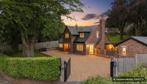 Lightwood Road, Stoke-On-Trent, ST3