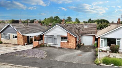 Lea Road, Stone, ST15