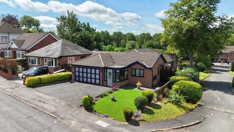 Lightwood Road, Stoke-On-Trent, ST3