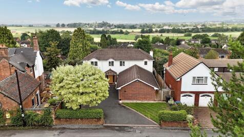 Top Road, Acton Trussell, ST17