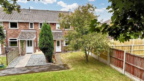 Bevandean Close, Stoke-On-Trent, ST4