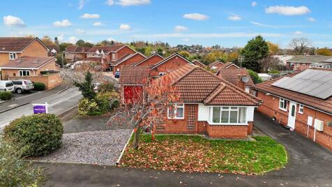 Fennel Drive, Stafford, ST17