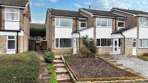 Trentham Gardens Close, Stoke-On-Trent, ST4