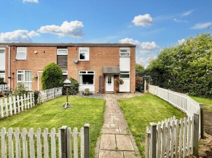 Longhope Drive, Stone, ST15