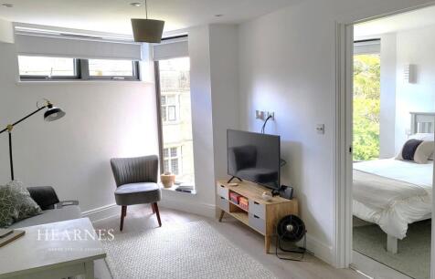 Albert Road, Bournemouth, BH1