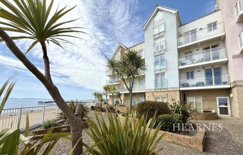 Honeycombe Chine, Boscombe, Bournemouth, BH5