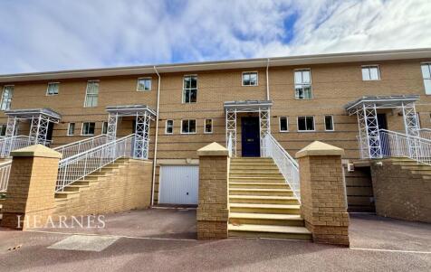 Cerne Abbas, The Avenue, Branksome Park, Poole, BH13