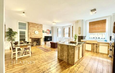 Durley Gardens, West Cliff, Bournemouth, BH2