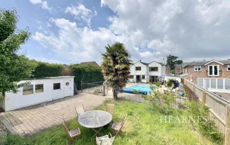 Priestley Road, Bournemouth, BH10