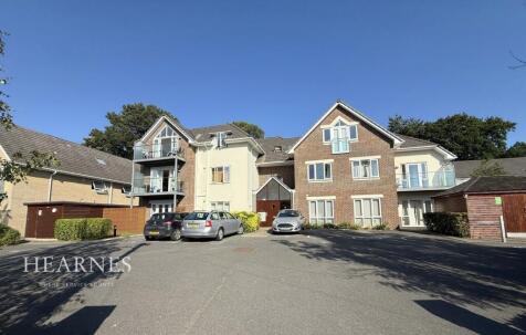 Wimborne Road, Bournemouth, BH2