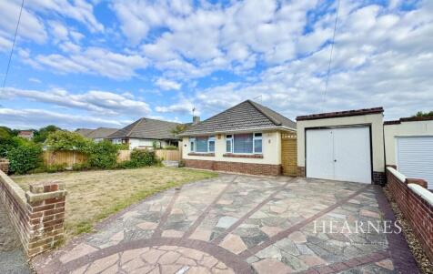 Wren Crescent, Coy Pond, Poole, BH12