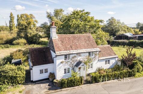 Throop Road, Throop, Bournemouth, BH8