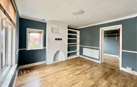 Stanfield Road, Bournemouth, BH9