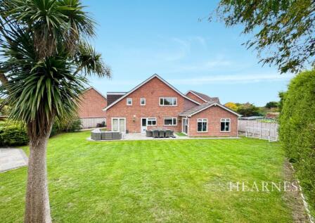 Seafield Drive, Southbourne, Bournemouth, BH6
