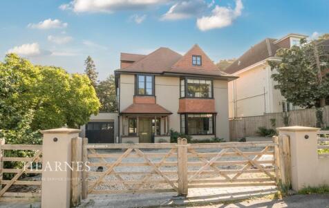 Howard Road, Queens Park, Bournemouth, BH8