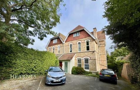 Bradburne Road, Bournemouth, BH2