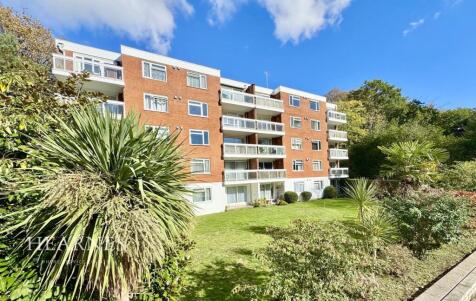 Branksome Wood Road, Bournemouth, BH4