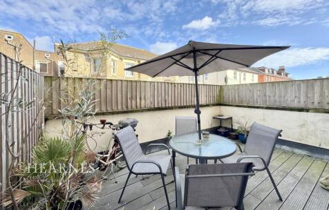 West Hill Road, West Cliff, Bournemouth, BH2