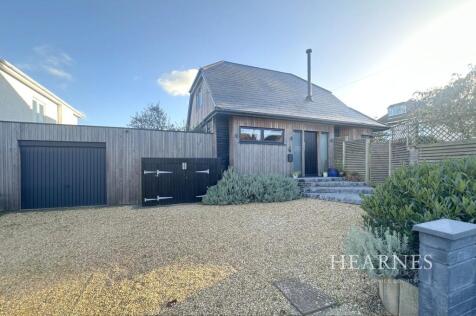 Elmsway, Southbourne, Bournemouth, BH6