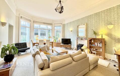 Bodorgan Road, Meyrick Park, Bournemouth, BH2