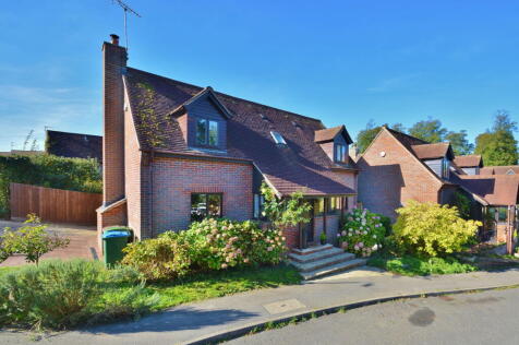 The Lawns, Brill, HP18 9SN