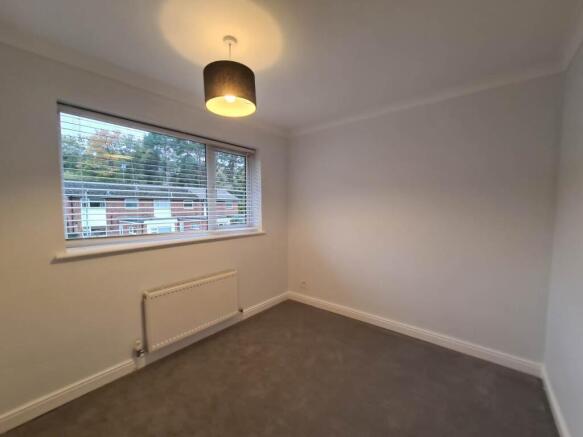 1 Kinross Bedroom 1 