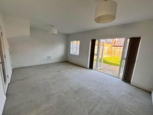Reception Room 1