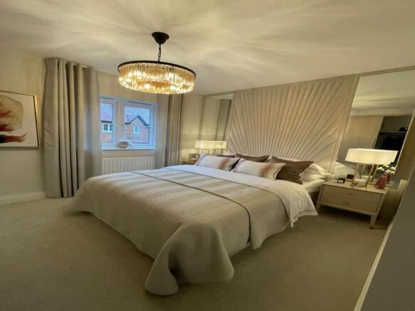 Main Bedroom