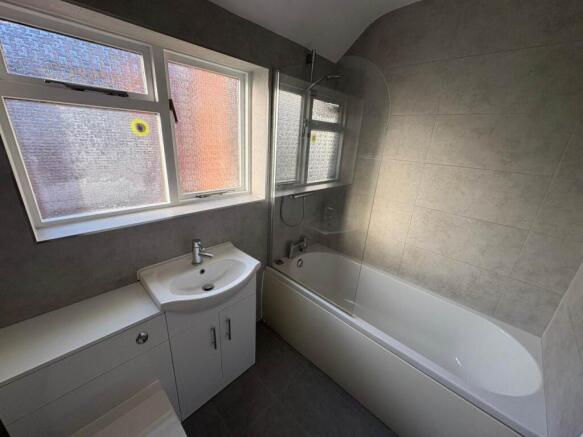 Bathroom 2