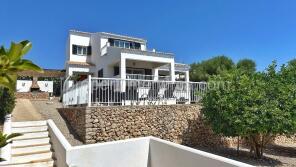 Photo of Coves Noves, Menorca, Balearic Islands