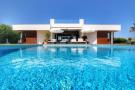5 bedroom Detached Villa for sale in San Luis, Menorca...