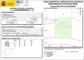 Land Registry detail