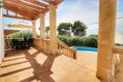 3 bed Detached Villa for sale in Cala en Porter, Menorca...