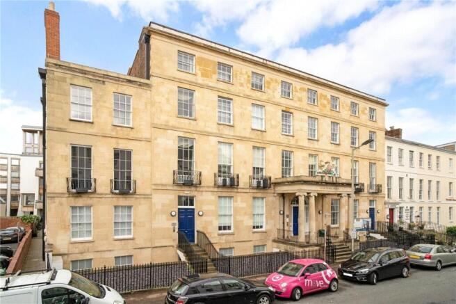 John Dower House