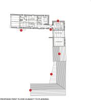 Proposed Firstfloor