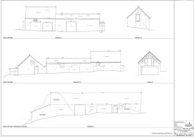 Barns Elevations
