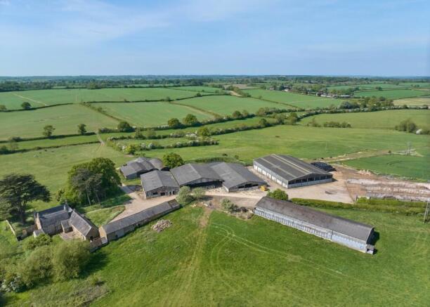 Farm Buildings