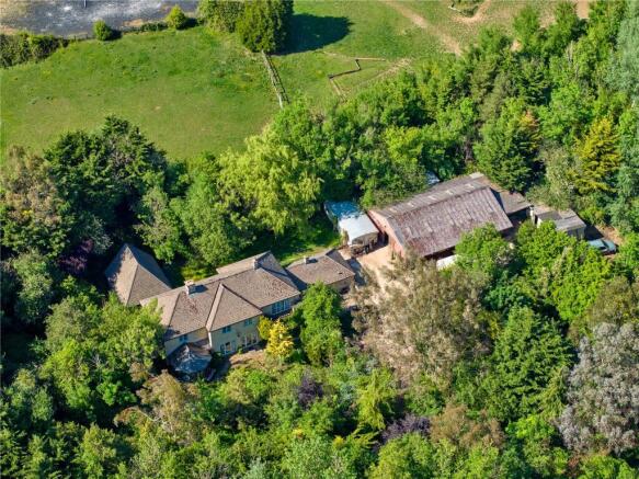 Manor Farmhouse